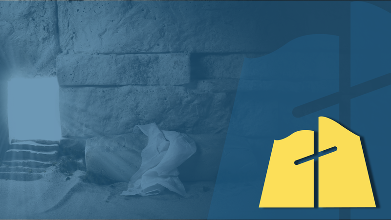  Domingo de Resurrección