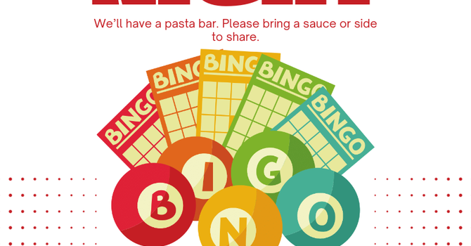 Bingo Night