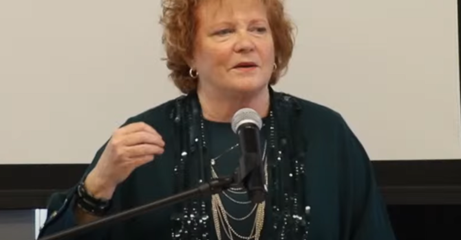 Sunday Talk 02-19-2023