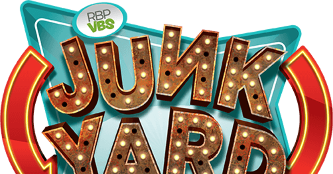 Vacation Bible School