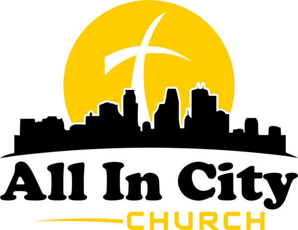 All In City Church