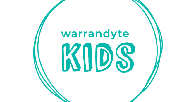 Children's Easter Clip