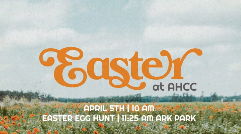 A Fresh Stat at Easter Brunch 