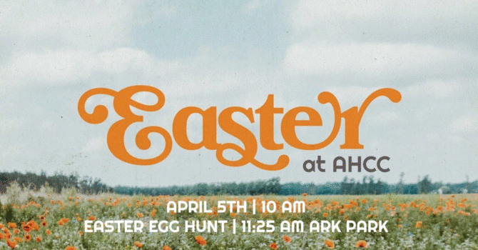 A Fresh Stat at Easter Brunch 