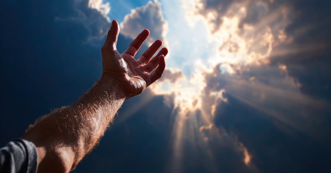 Pentecost Sunday Series