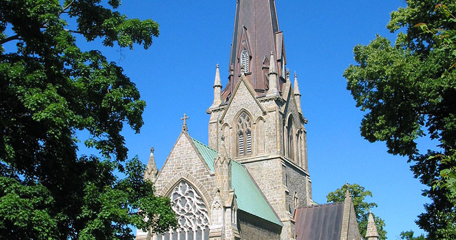 140th Session of Diocesan Synod