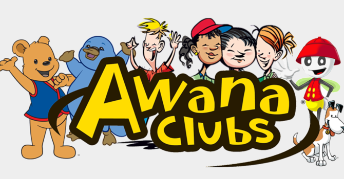 Awana Awards & Celebration
