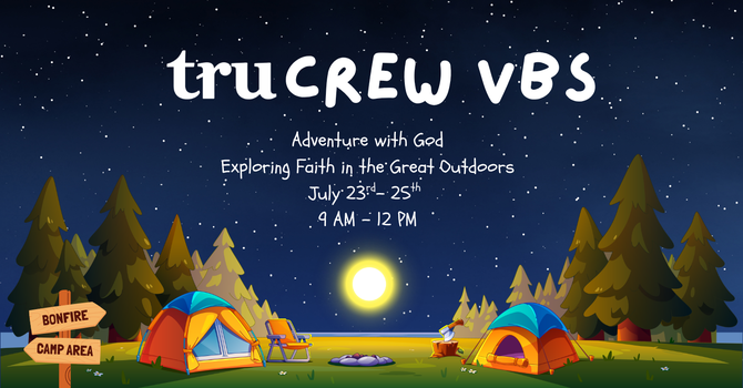 Vacation Bible School