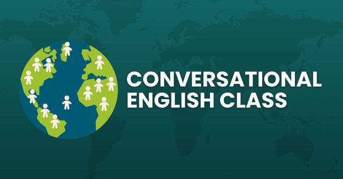 Conversational English Class