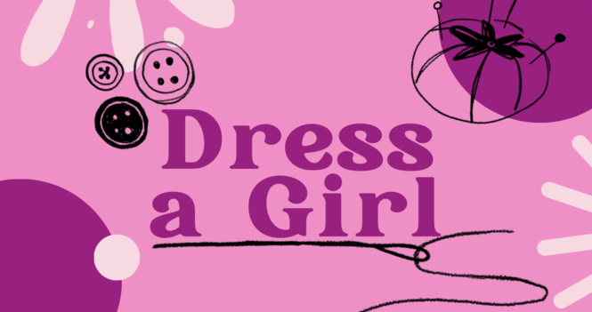 Dress A Girl