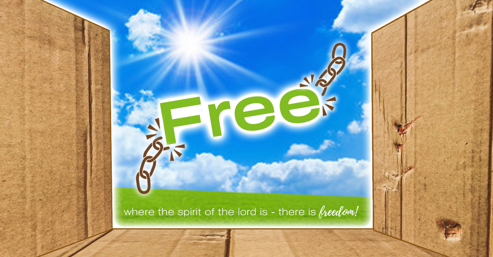 Teaching Series: Free
