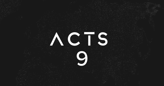Acts 9