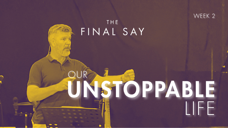 Our Unstoppable Life