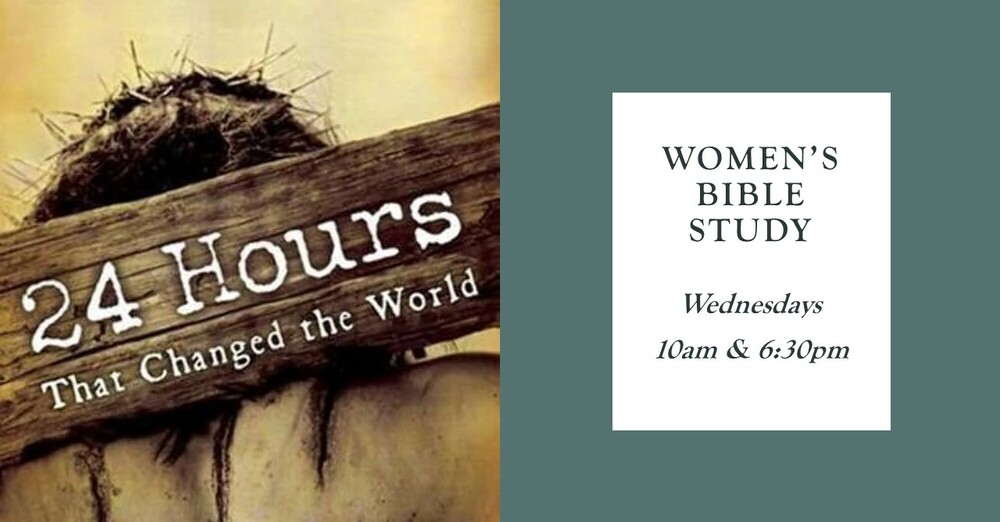 Women's Bible Study