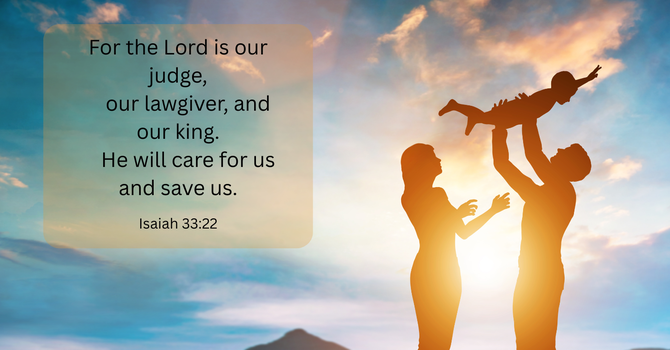 Stand on the Word! image