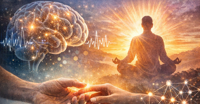 The Science of Gratitude image