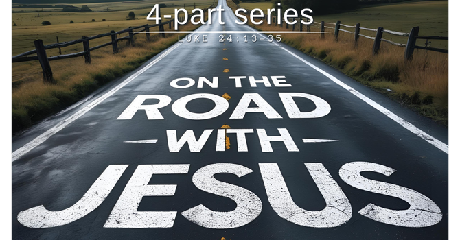 On the Road with Jesus