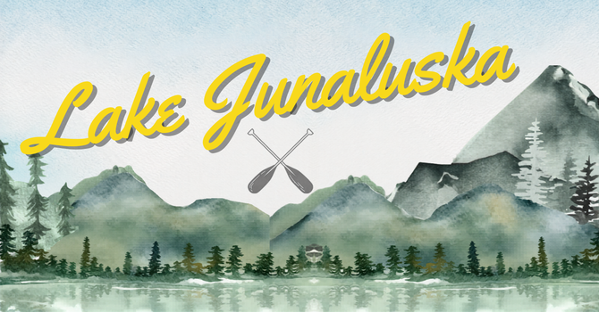 Lake Junaluska Student Ministries Summer Retreat 