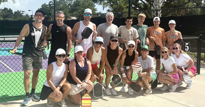 2026 COACHES HONOR Golf & Pickleball Tournament