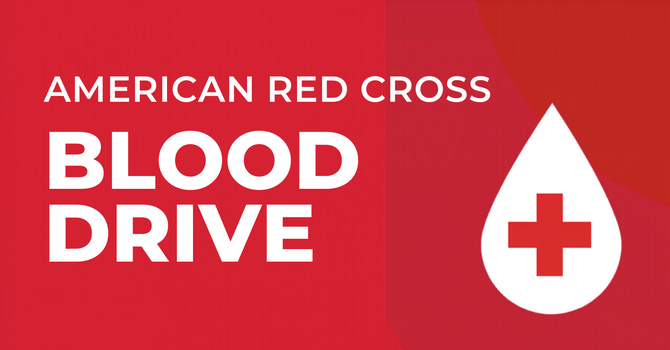 Blood Drive