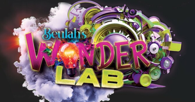 2026 Beulah on the Road (BOTR) at Cornerstone