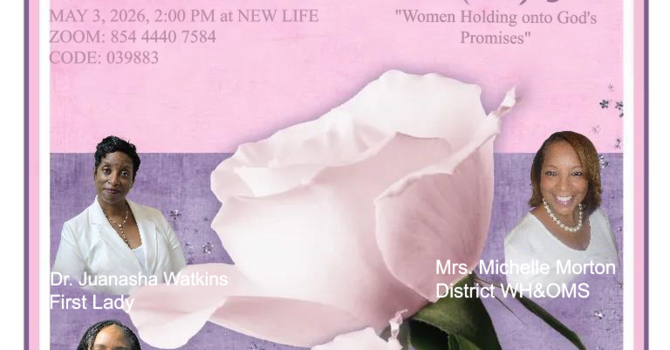 The Women's Day Celebration 