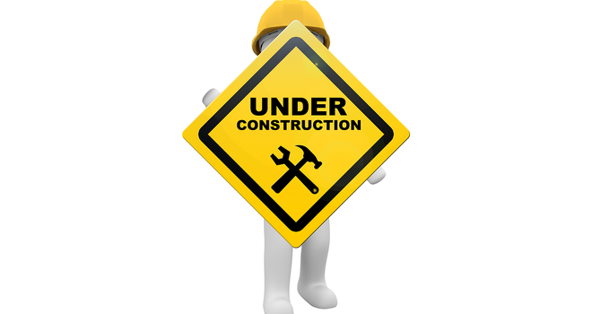 Heating Update from the Trustees image