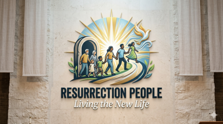 Resurrection People