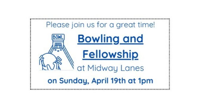 Bowling at Midway Lanes