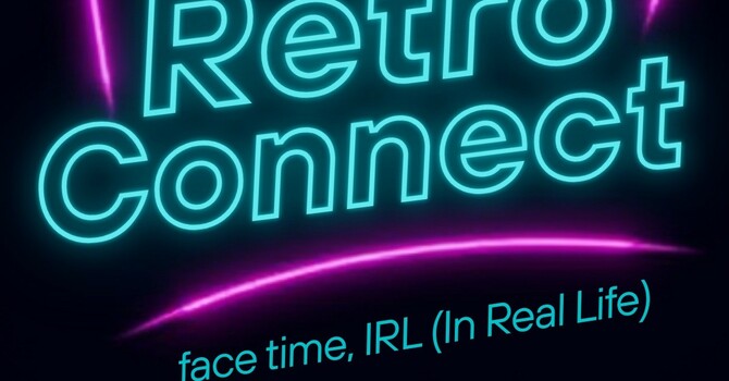 Retro Connect