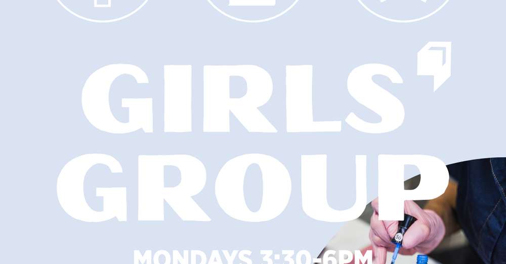 Girls' Group