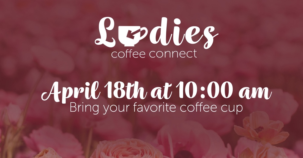 Ladies' Coffee Connect