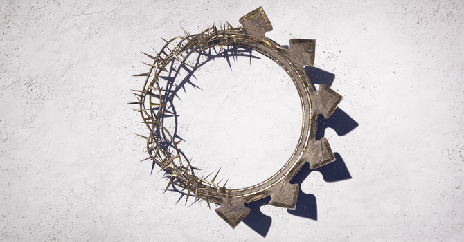 "The Passion of the Christ from a Medical Point of View"