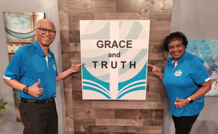 THE LORD WILL SUSTAIN YOU