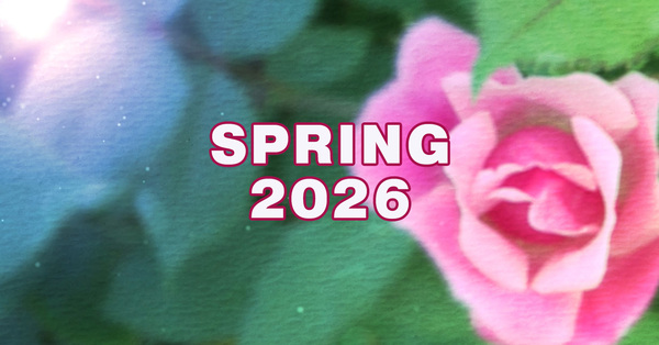 Spring 2026