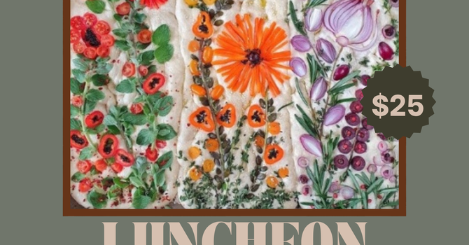 Ladies Luncheon & Activity