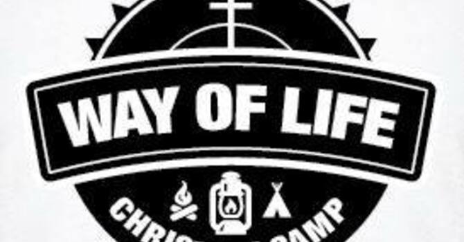 Way of Life Christian Camp 2026