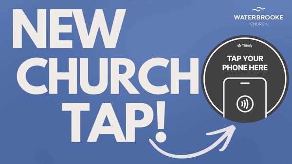 Introducing TAP!