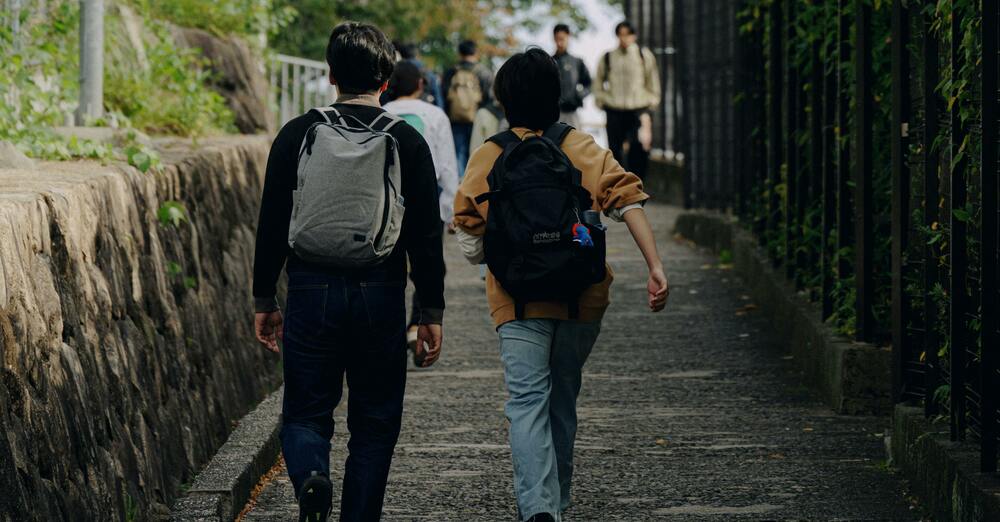 Life Group: Discipleship Group