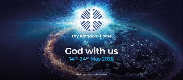 Thy Kingdom Come 2026