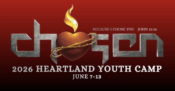 Heartland Youth Camp (HYC)
