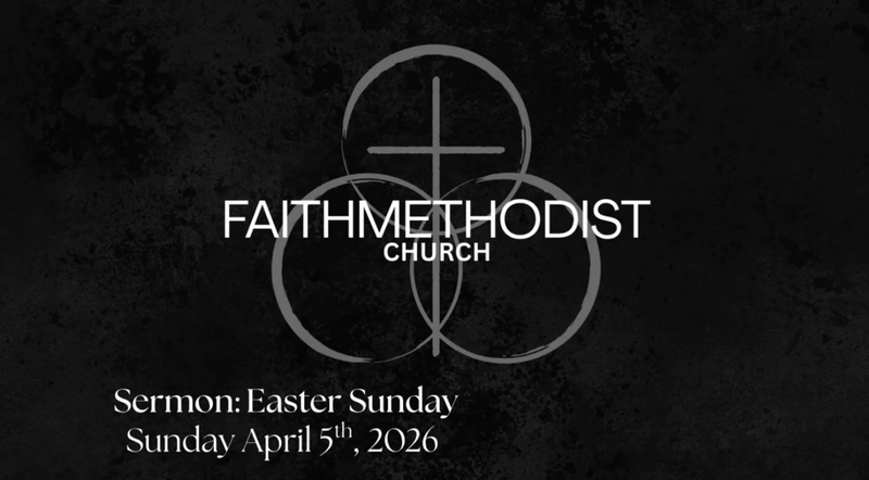 Easter Sunday 2026