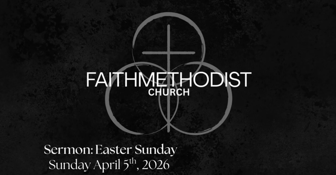 Easter Sunday 2026