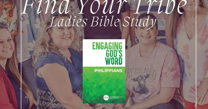 FYT Philippians Study LAUNCH