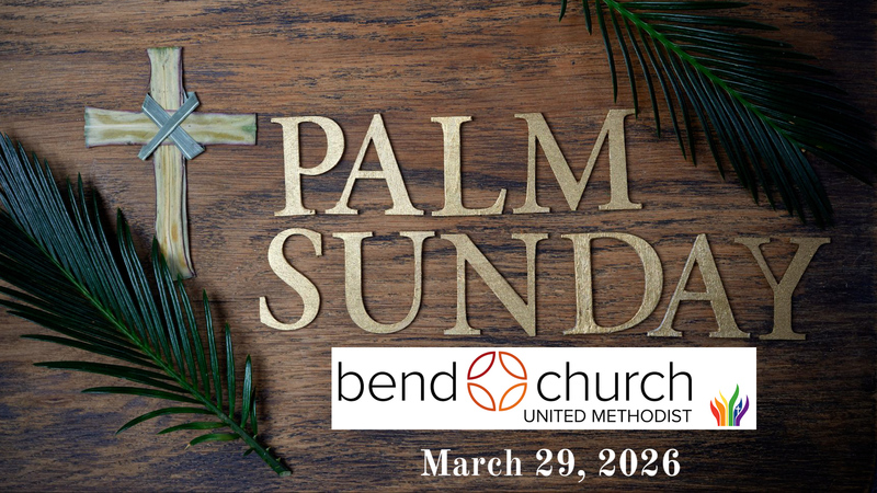 Palm Sunday