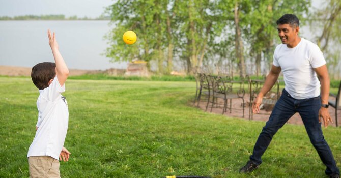 Life Groups & Small Groups