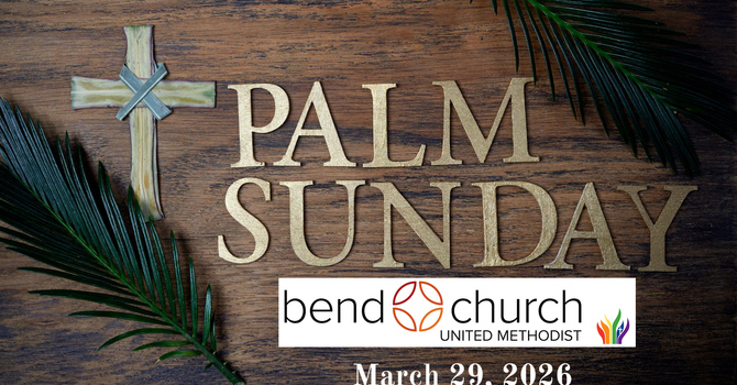 Palm Sunday