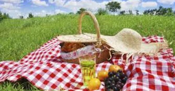 CHURCH PICNIC