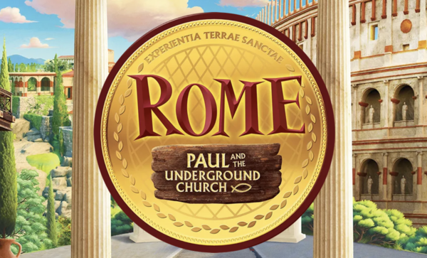 Vacation Bible School