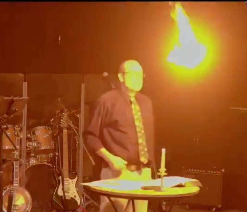 History Is Their Identity